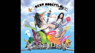 Eliza Doolittle — So High