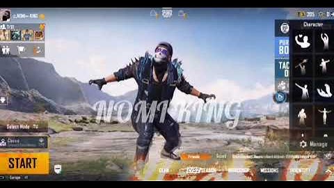 |NEW EMOTE|PUBG MOBILE |SAMSUNG A51, A10 ,J7 ,J10