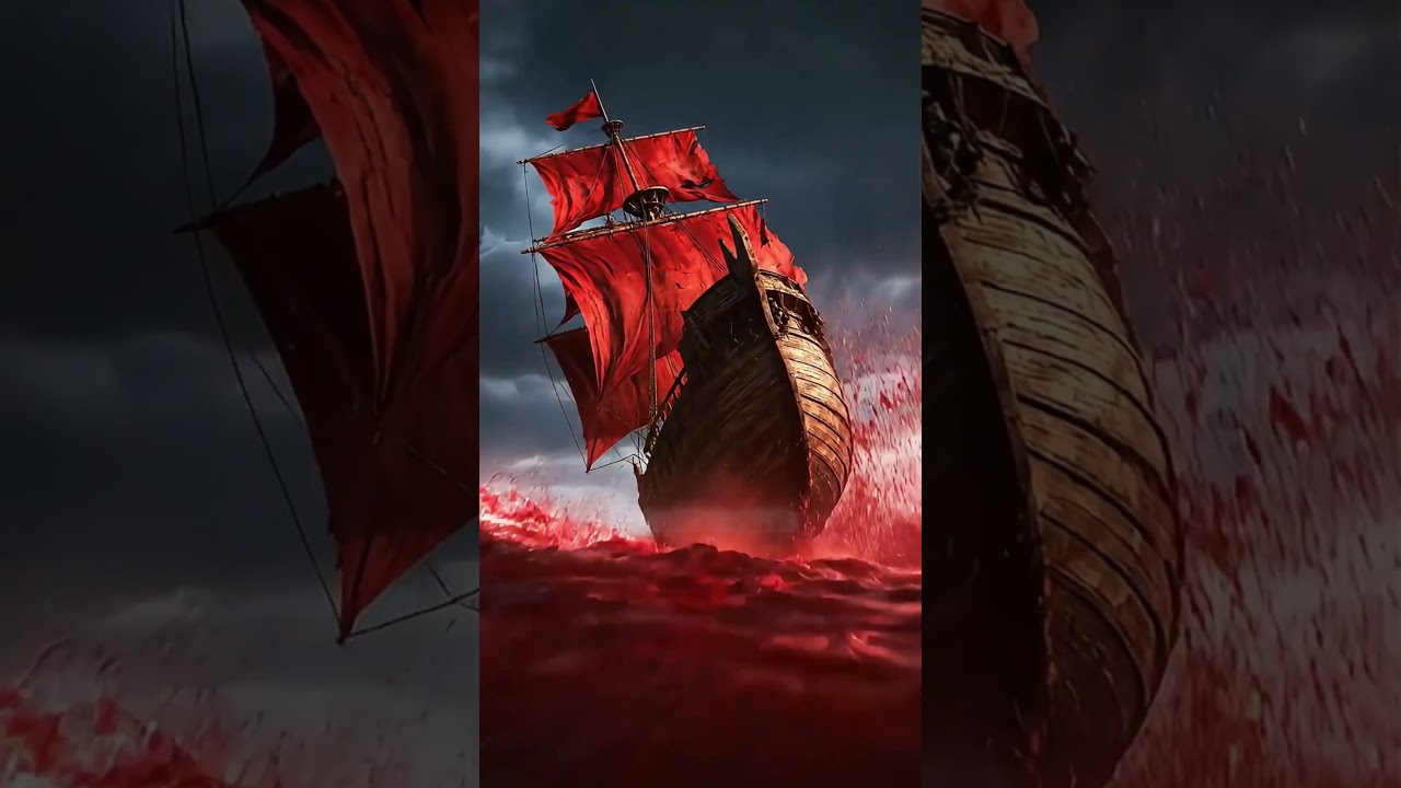 Римский император, который съел себя до смерти 🍗💀