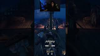 Poor Johnny  #gaming #windrose  #twitch #streaming
