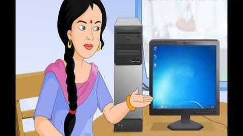 Module 1 Introduction To Digital Device Hindi Study Material Shaunik CSC