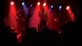 Sinkope- Al socuello de tus pechos de seda (parte). Sala Oxido