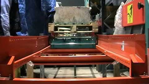 W-VIDEO 2011 01 Pallet Shuttle Version 1.avi