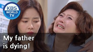 (1Click Scene) My father is dying! [Fatal Promise/ENG,CHN/2020.08.18]