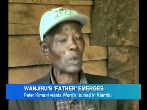 WANJIRU LOST FATHER.mp4