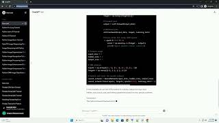 python code for neural network with backpropagation