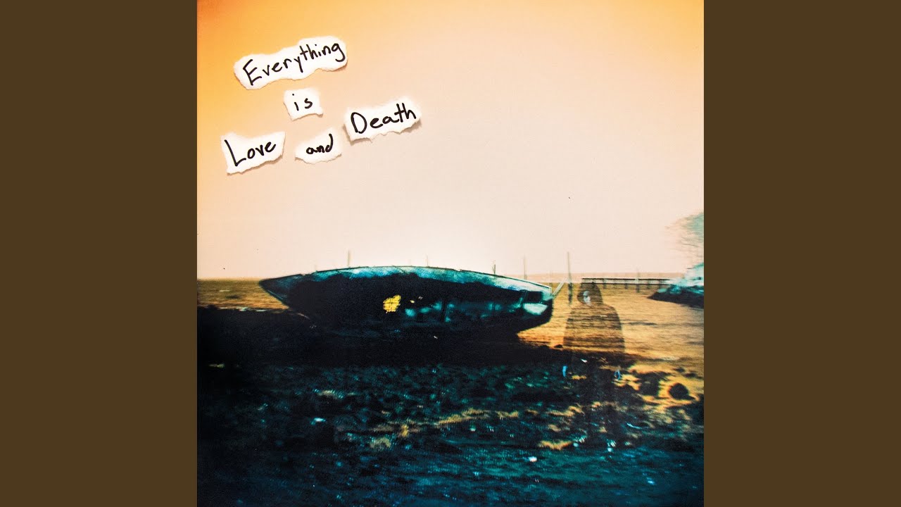 Watch Be Here on YouTube Watch Be Here on YouTube