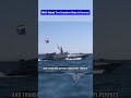 Iran Detains MSC Francesca and Epaminondas
