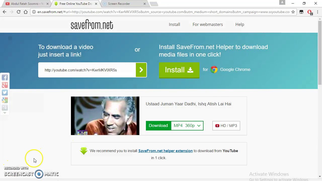 Savefrom net отзывы. Savefrom net отзывы