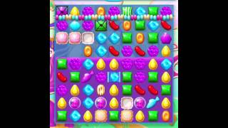 Candy crush soda saga - Nivel 87