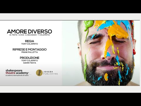 Selvaggio - Amore diverso