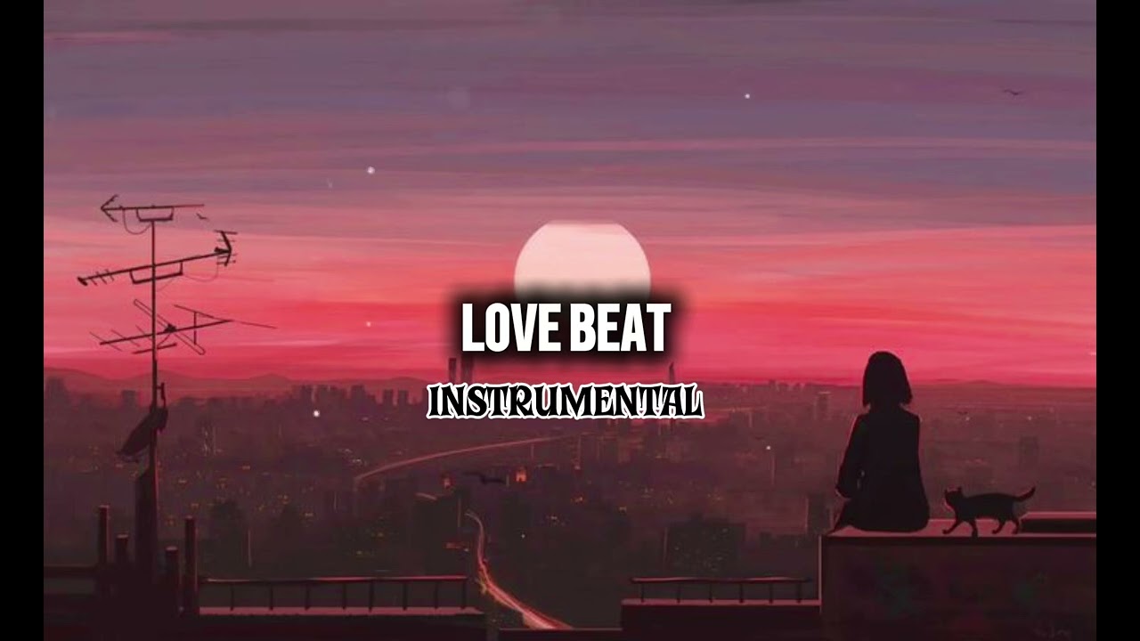 FREE] Love Beat Instrumental Type Beat 2026 | Prod by Echobeatz