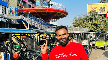 DMRC DELHI METRO NEW DIGITAL LOCKER SERVICE MOMENTUM 2.0