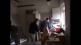 Flytning Af Højby Posthus 1999