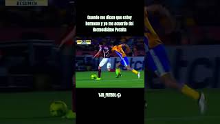 Oribe Peralta el jugador que le llegó tarde su prime #futbol#messi#dreamleaguesoccer#memes#cr7#humor