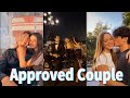Approved Couple TikToks (Part 5) - Cuddling Boyfriend TikTok Compilation 2020
