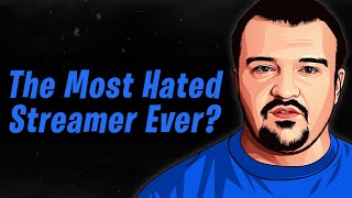 Why Do People Hate DarkSydePhil So Much?
