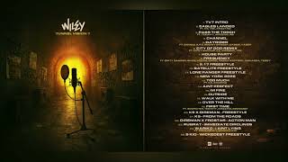 Wiley ft Dirty Danger, Shizz, Kozzie, Rapid, Tinchy Stryder, Discarda & Teddy - Frequency