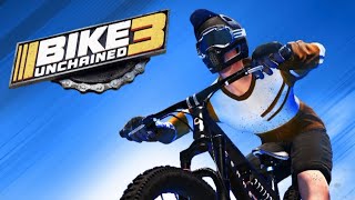 BIKE UNCHAINED 3 | iOS | Soft Launch | First Gameplay screenshot 3