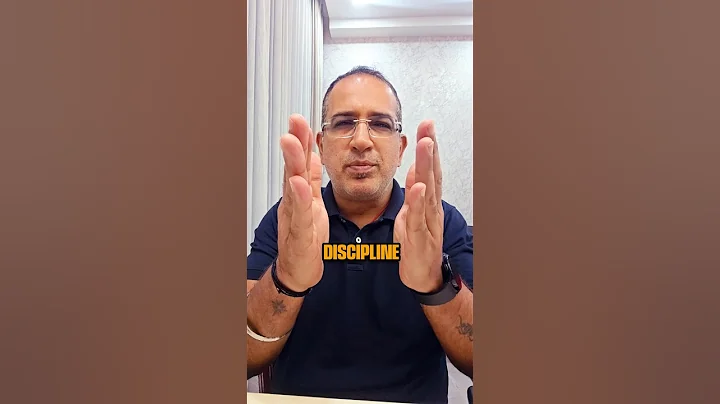 The Secret Formula Of Successful People!