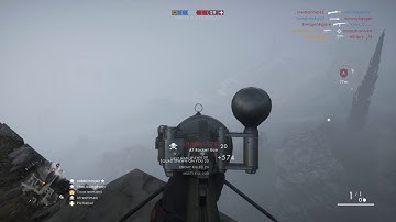BF1 Quad Feed #1
