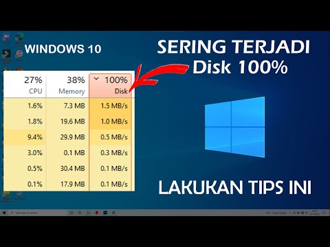 Video: Aktifkan atau nonaktifkan Windows Search di Windows 7/8