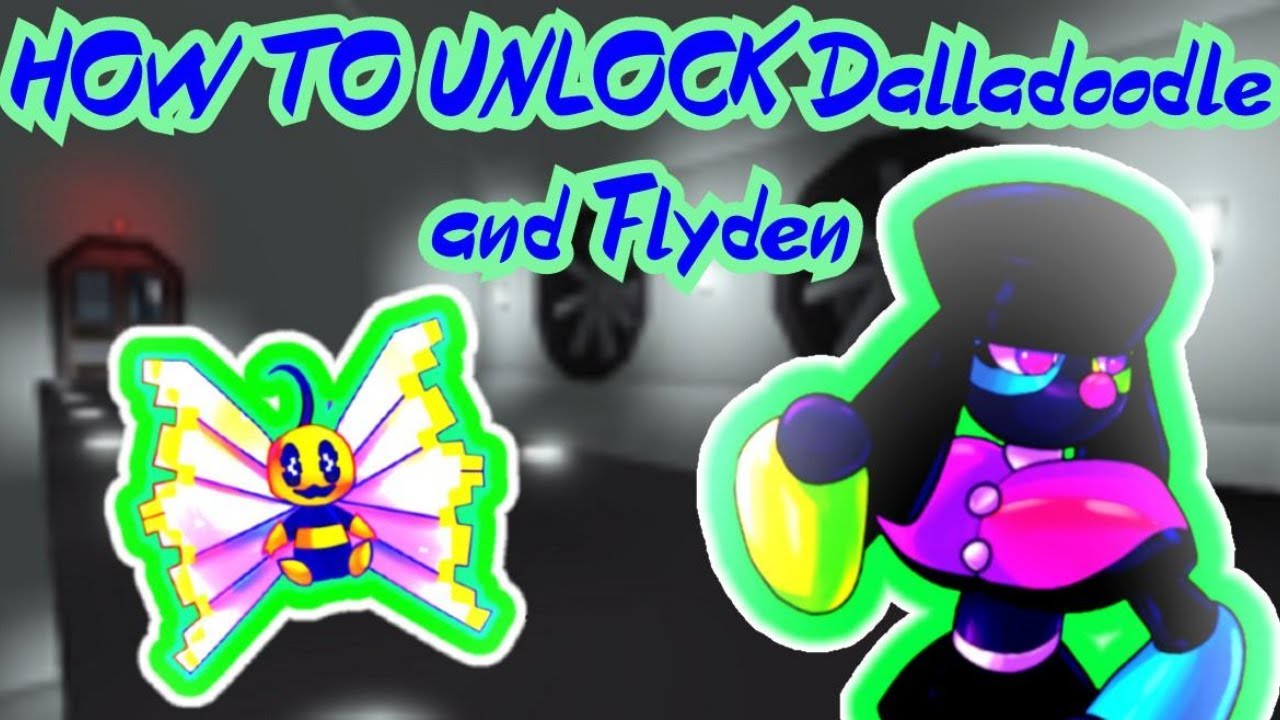 Download How To Unlock Dalladoodle And Flyden Monsters Of Etheria In Hd Mp4 3gp Codedfilm - roblox monsters of etheria how to get wanderwood