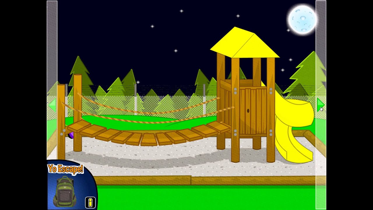 Must Escape The Playground Walkthrough MenalMeida must-escape-the-playground-walkthrough-menalmeida