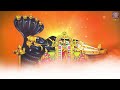 Ranganath Ashtakam With Lyrics | रङ्गनाथाष्टकम् | Ranganatha Swamy Stotram | Devotional Mantras Mp3 Song