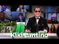 Kiki lantino  martin charlier le grand cactus 100