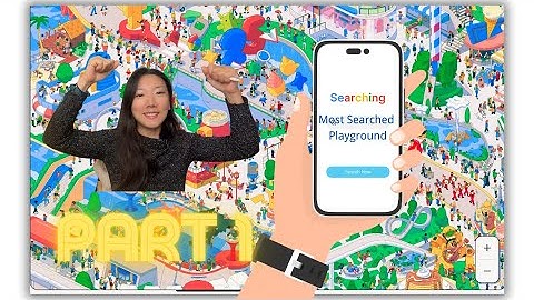 59.Most searched playground  (COMPREHENSIBLE INPUT  FOR BEGINNERS AND LOWER INTERMEDIATE) part1