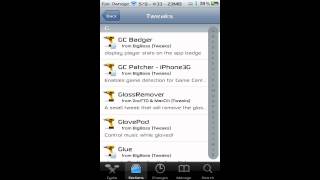 Gpower Pro - Reboot, Respring And Power Off In Less Than 2 Seconds
