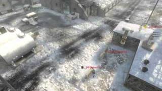 Tomahawk Trickshot - Final Killcam