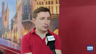 China-CEEC voices: Andrzej Juchniewicz