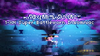 1-Xn Super Battleworn Insomniac Rhythm Doctor