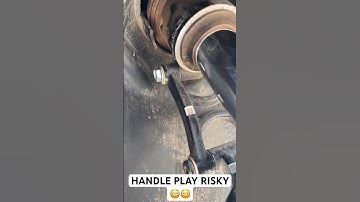 HANDLE PLAY RISKY HO SAKTA HAI CHECK REGULARLY #automobile #olaeletric #kanhavlogs #ola #olaelectric