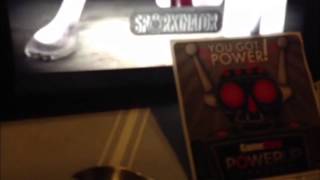 Mystery Package Sporkinator