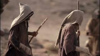 DISCOVER JESUS - Jesus Christ Heals Ten Lepers (Luke 17:11-19) ESV