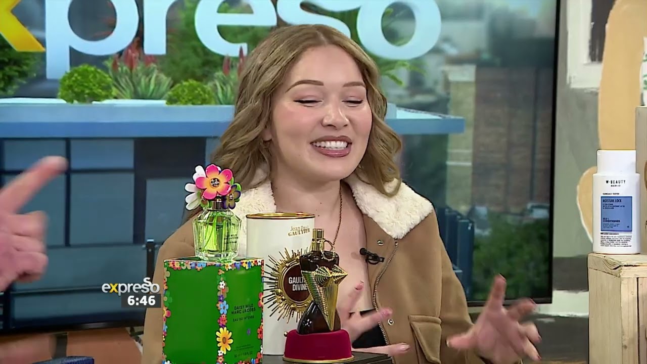 Beauty Must haves from the Woolies Beauty Festival - By Woolworths