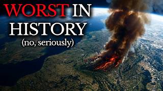 Belgium Has Never Seen A Fire Like This — And It Will Not Stop