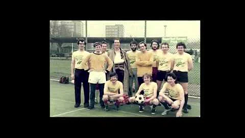 Keith Faulkner A Tribute
