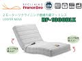 フランスベッド RP -1000DLX