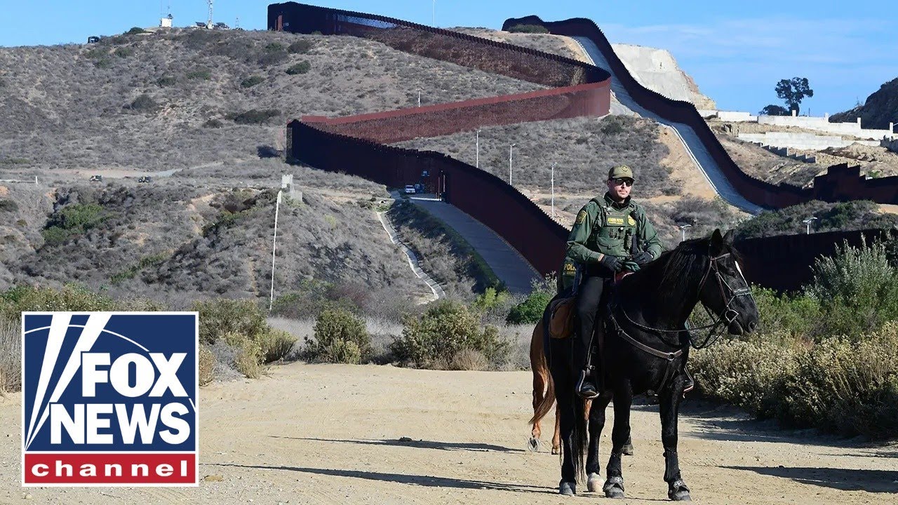 Senate reveals $118 billion border security bill