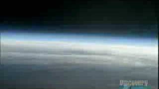 Perfect Disaster - Solar Storm (Pt 1 of 5)