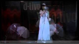 mooma "kutsuwa" live show, 9th June 2011