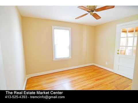 140 WINTON STREET, Springfield, MA home video tour