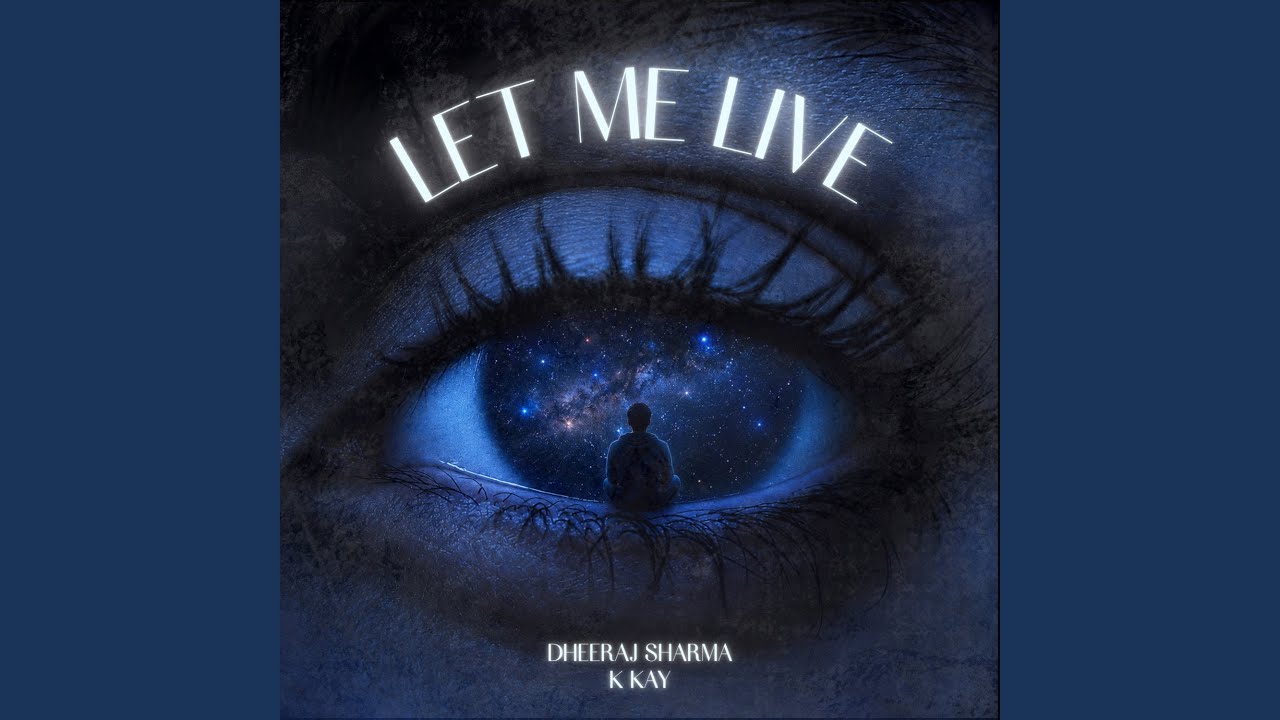 Watch Let Me Live on YouTube Watch Let Me Live on YouTube