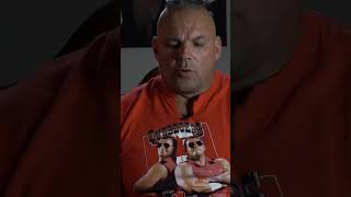 PCO Reveals the Truth About His Split With Jacques Rougeau #wrestling #interview