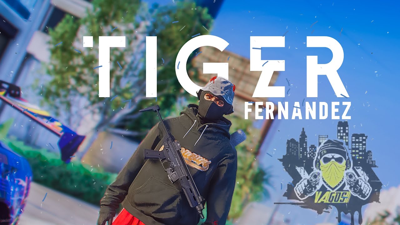 යෝ යෝ යෝ  Malle   | Ceylon Roleplay | Tiger Fernandez | VAGOS