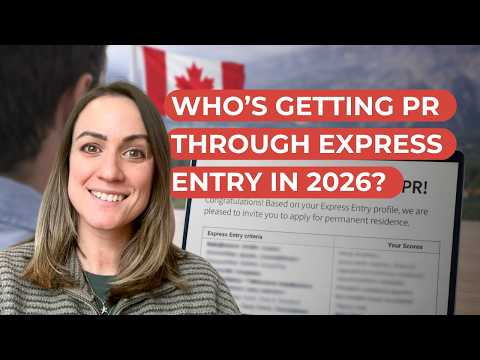 Who’s Getting PR Through Express Entry in 2026? thumbnail